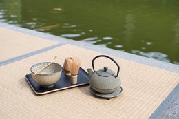 Edo Kizeto Matchaset XL, giftbox