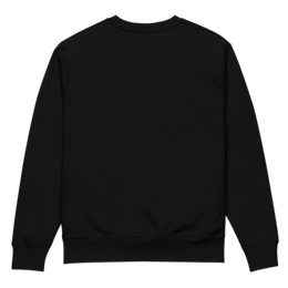 LOVE Myself Unisex øko sweatshirt