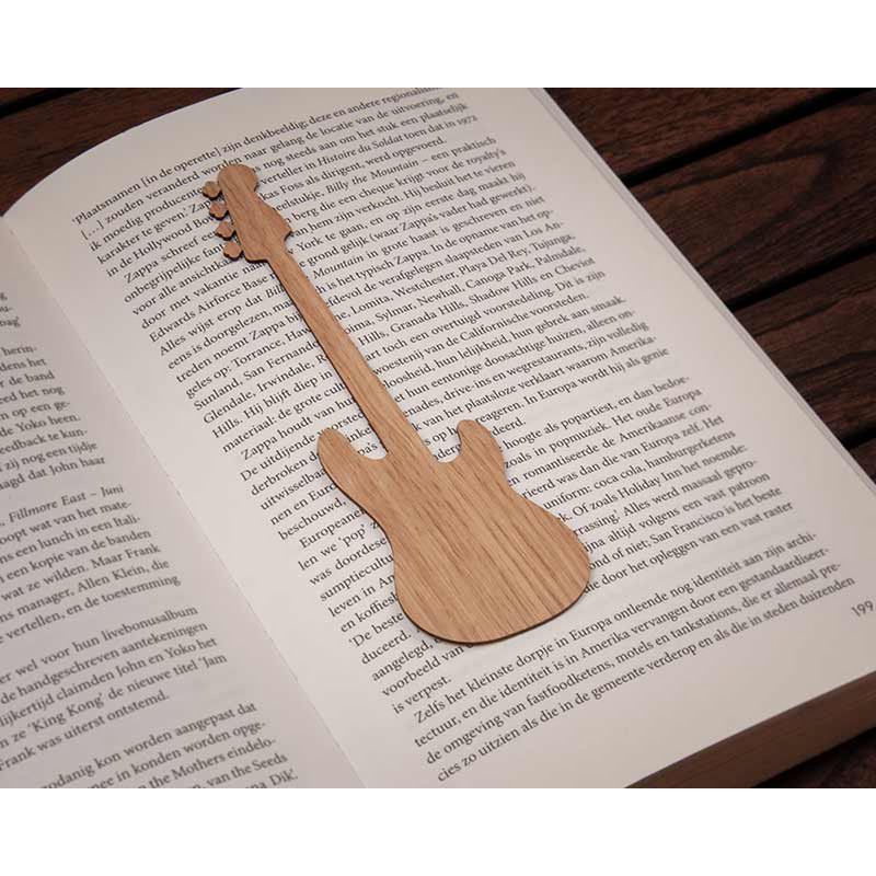 Bookmark Musical Instruments
