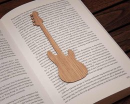Bookmark Musical Instruments