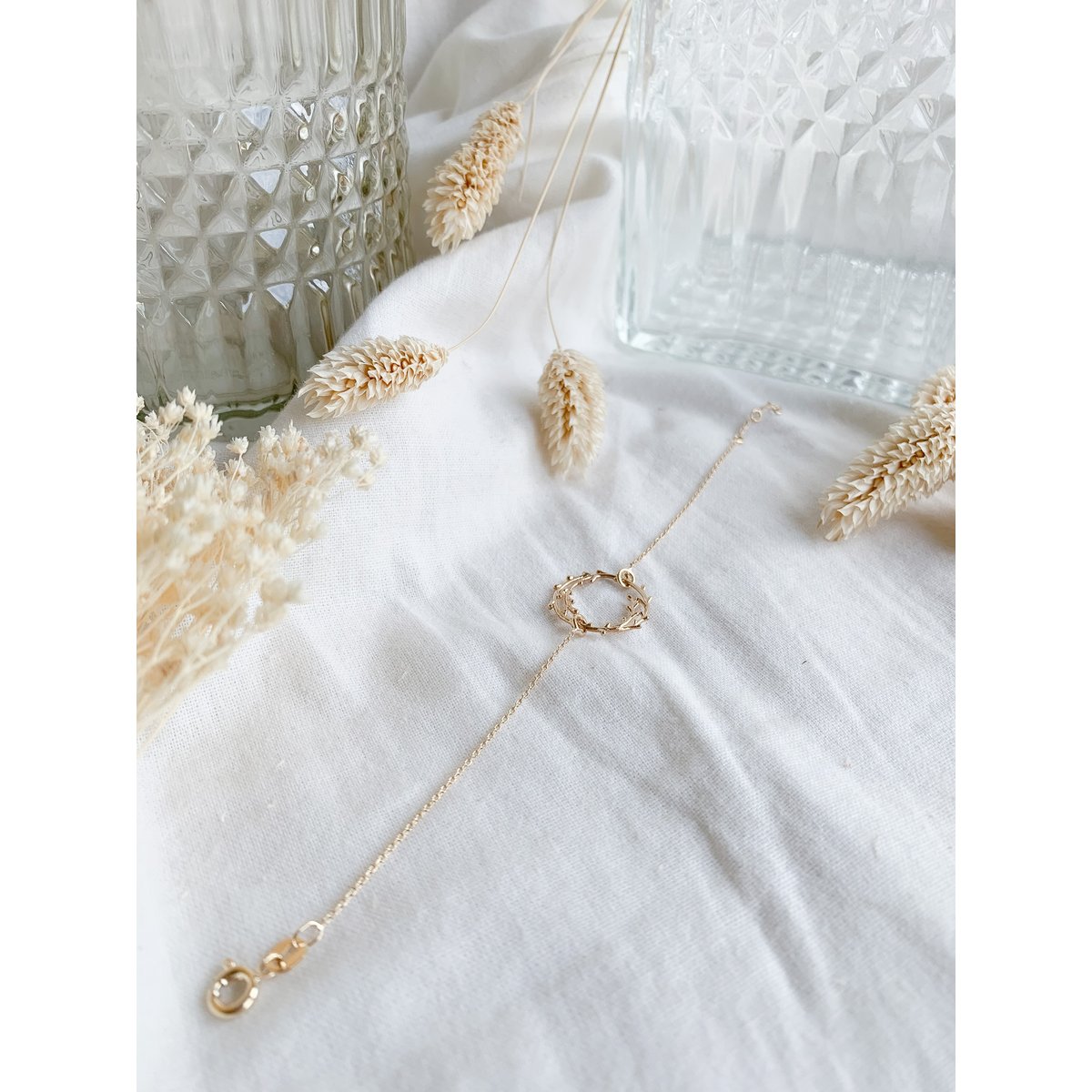 Pulsera OLIVIER