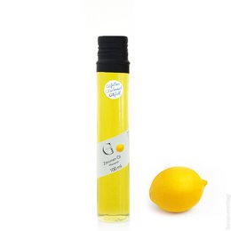 Citronolie