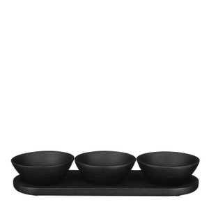 Scale Tomar Black