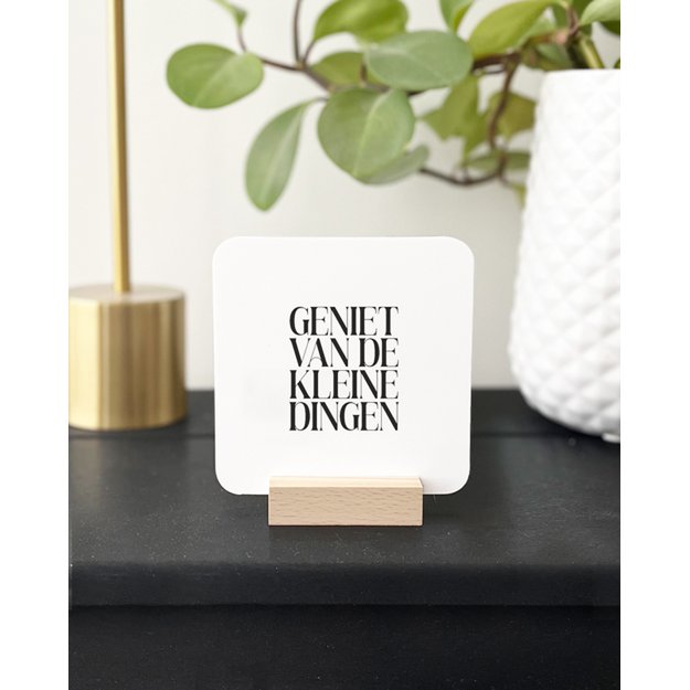 Forex tile | Enjoy the little things