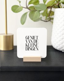 Forex tile | Enjoy the little things