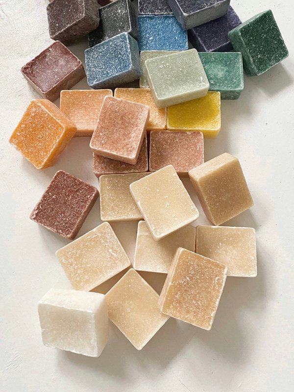 Paquete de prueba Cubos de fragancia - 34 fragancias