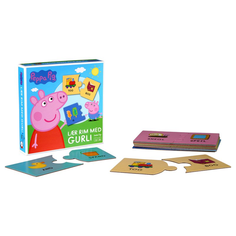 Peppa Pig - Brina