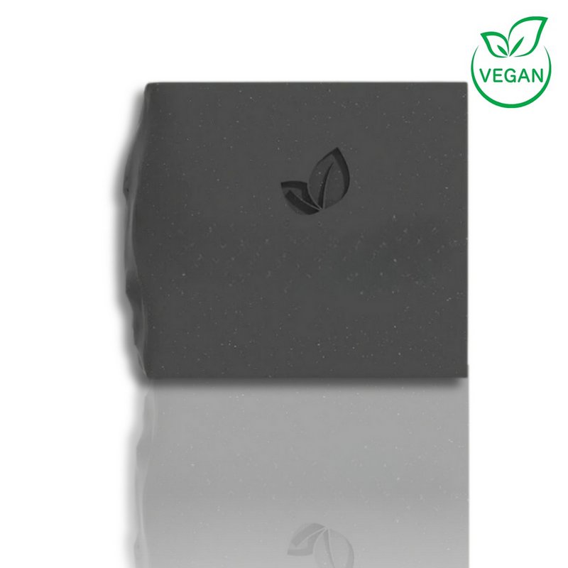 Organic Black Seed Oil Soap Purifying and Soothing Repair Treatment for Sensitive Skin