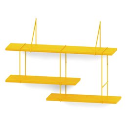 Shrink Curry yellow