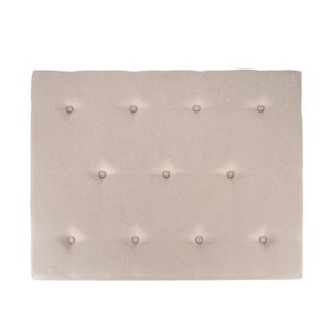 KOPFTEIL 100X80CM NATUR HH294030 (8444)