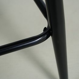 Aleena Bar Stools [Set van 2] [PU leer] [65 cm]