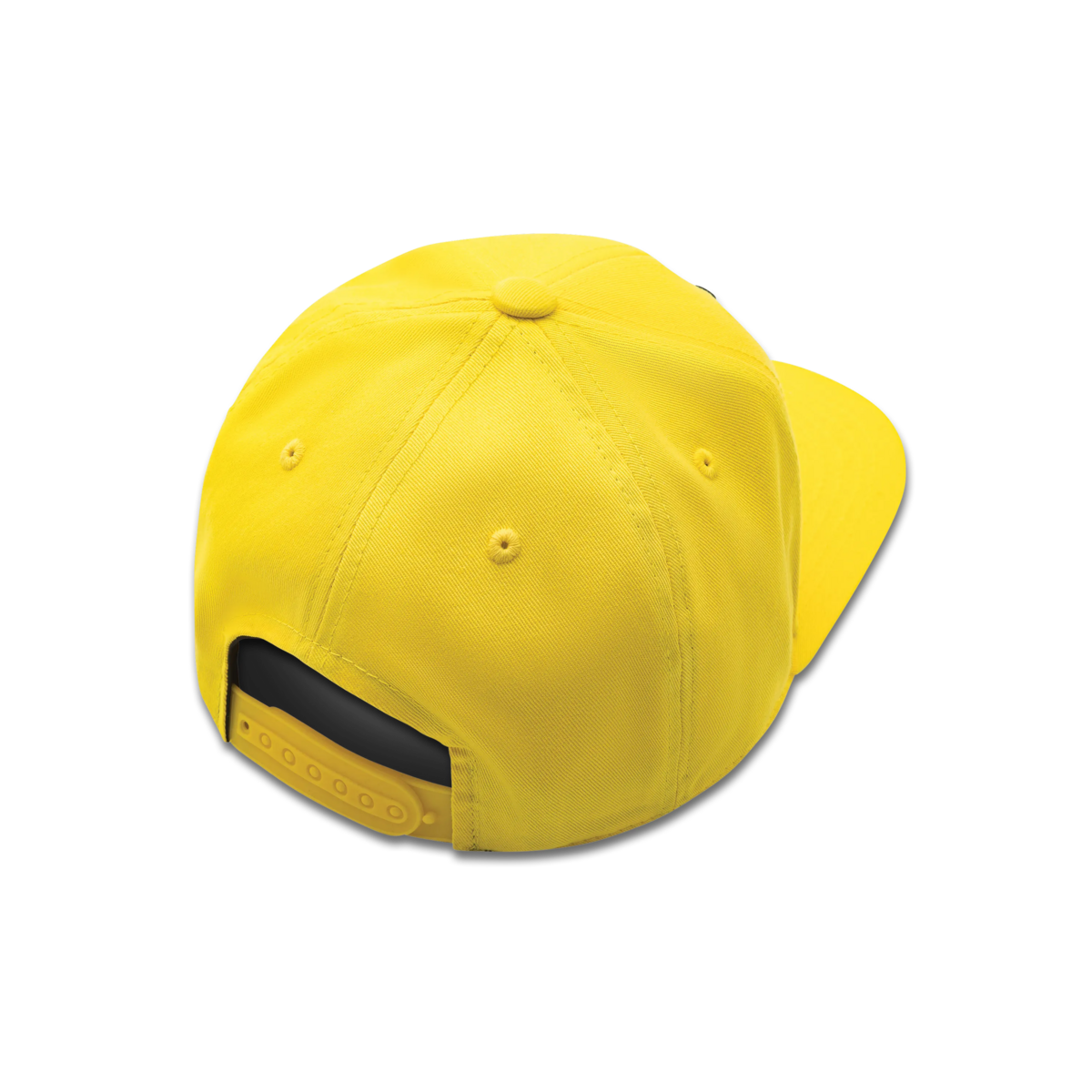 koaa – Kaczka „Na ekranie” – Snapback żółty