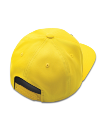 koaa – Kaczka „Na ekranie” – Snapback żółty