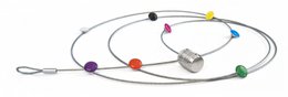 Trendform Photo Koord Dots - inkl. 8 magneter