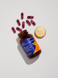 LifeXtra B-Active Complex | Vitamin B Complex Supplement
