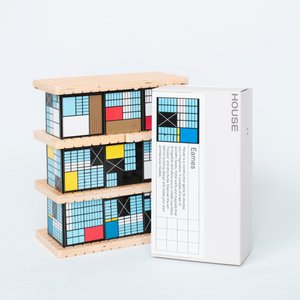 HAUS | Ray & Charles Eames