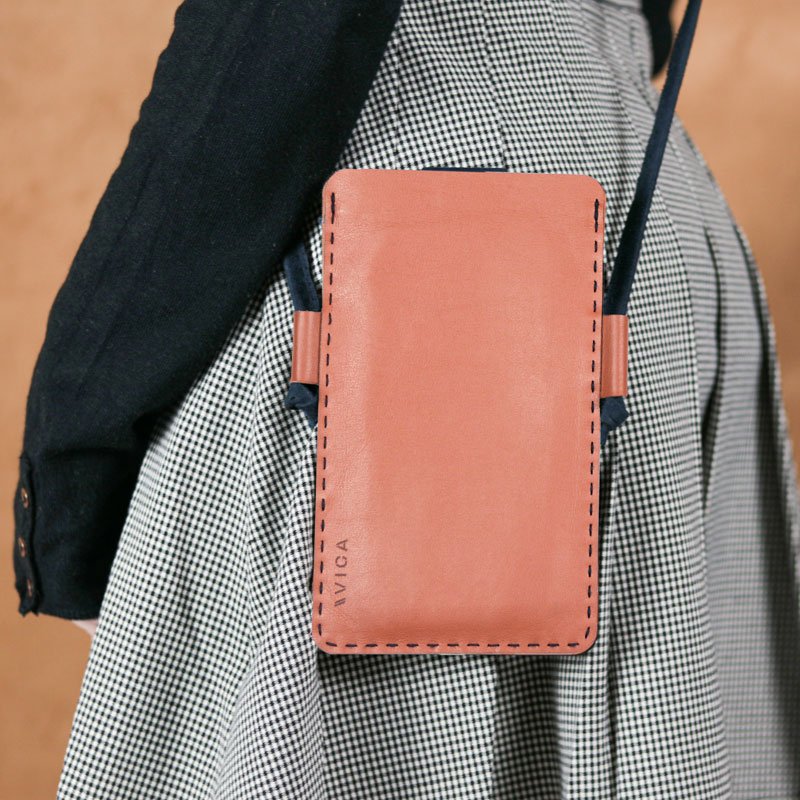 Tasche fürs Handy