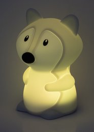 ŚWIATŁO NOCNE: FOX GM