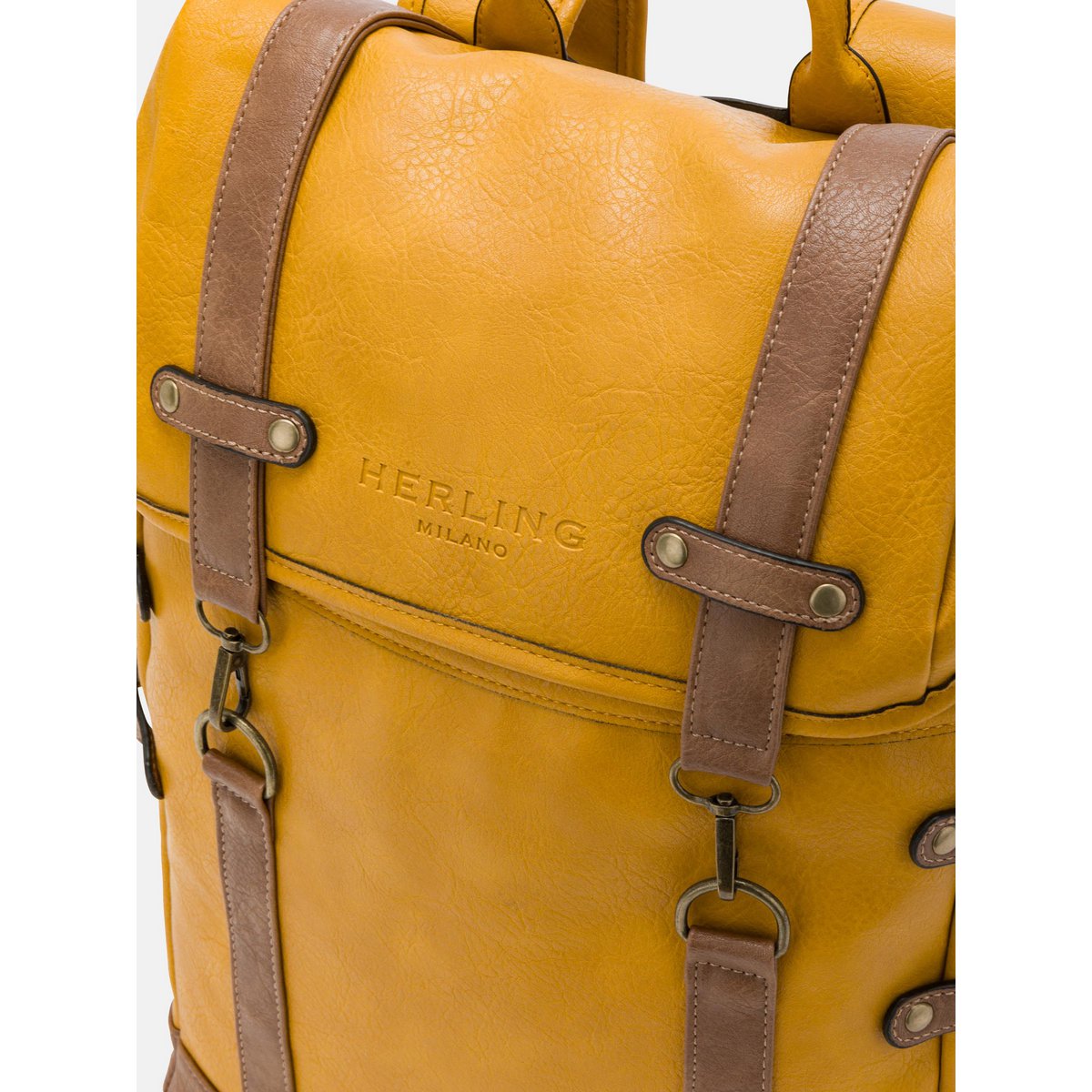 KIERAN - Zaino unisex