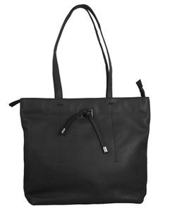 Leren zakmodel CLEVE 36x10x29 cm