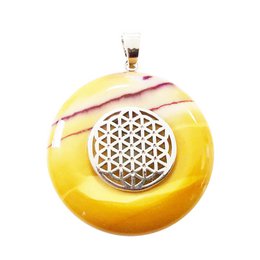 Mookaiet Hanger - Chinese PI of Donut 30mm