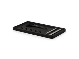 Catchall Tray