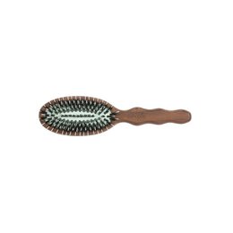 Cepillo Neumático Pure Boar con Puntas de Nylon, 8607 Modelo pequeño