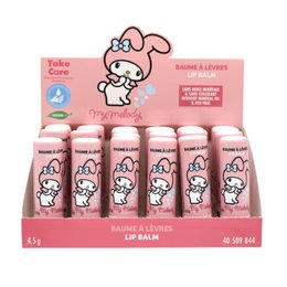 Mijn melodie 4.5G Strawberry Lip Balm