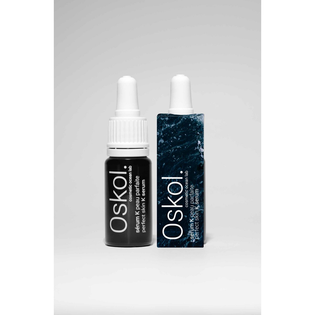 Serum K piel perfecta