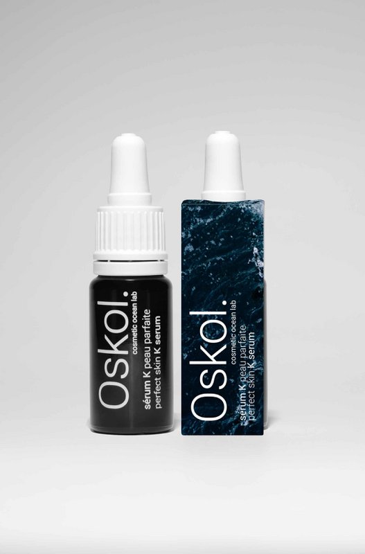 Serum K peau parfaite