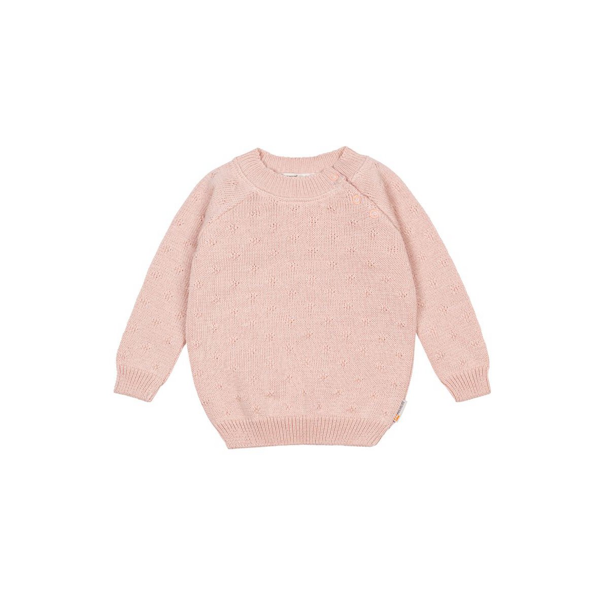 Maglia per bambini MADISON PEACH in cotone