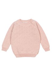 Maglia per bambini MADISON PEACH in cotone