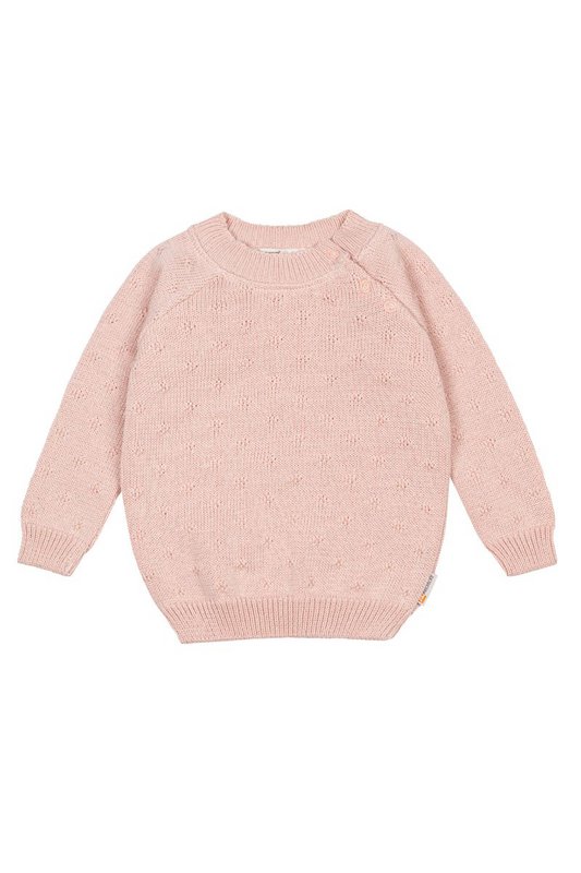 Maglia per bambini MADISON PEACH in cotone