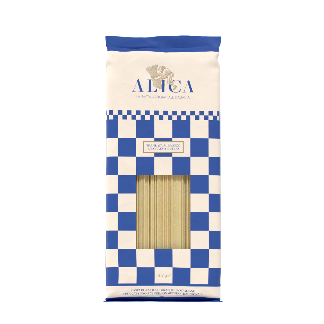 Spaghetti Pack (1 x 500g)