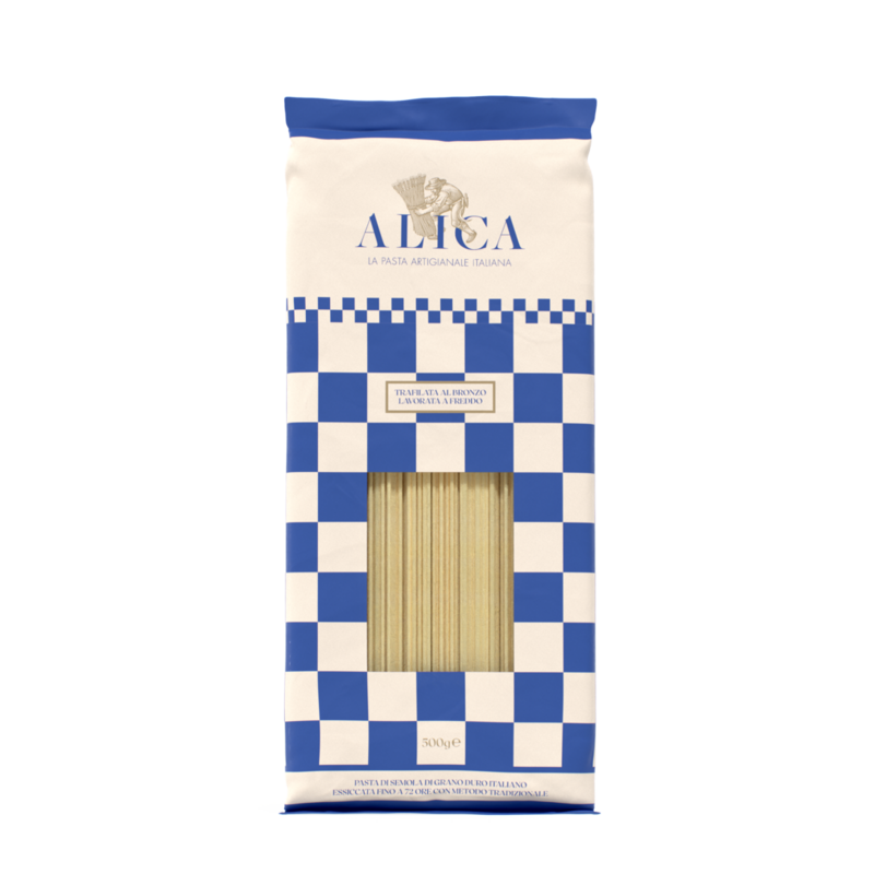 Spaghetti Pack (1 x 500g)