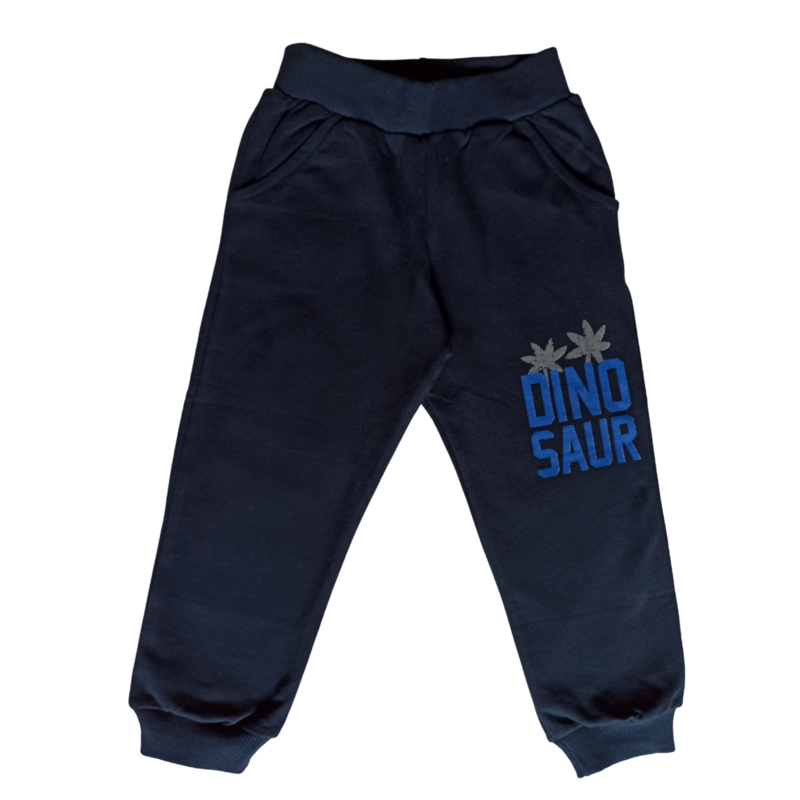 Boys sports set Dino, size 92/116