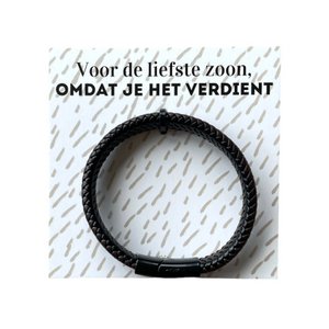 Bracelet – Dearest Son