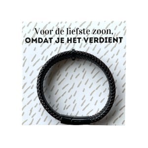 Bracelet – Dearest Son