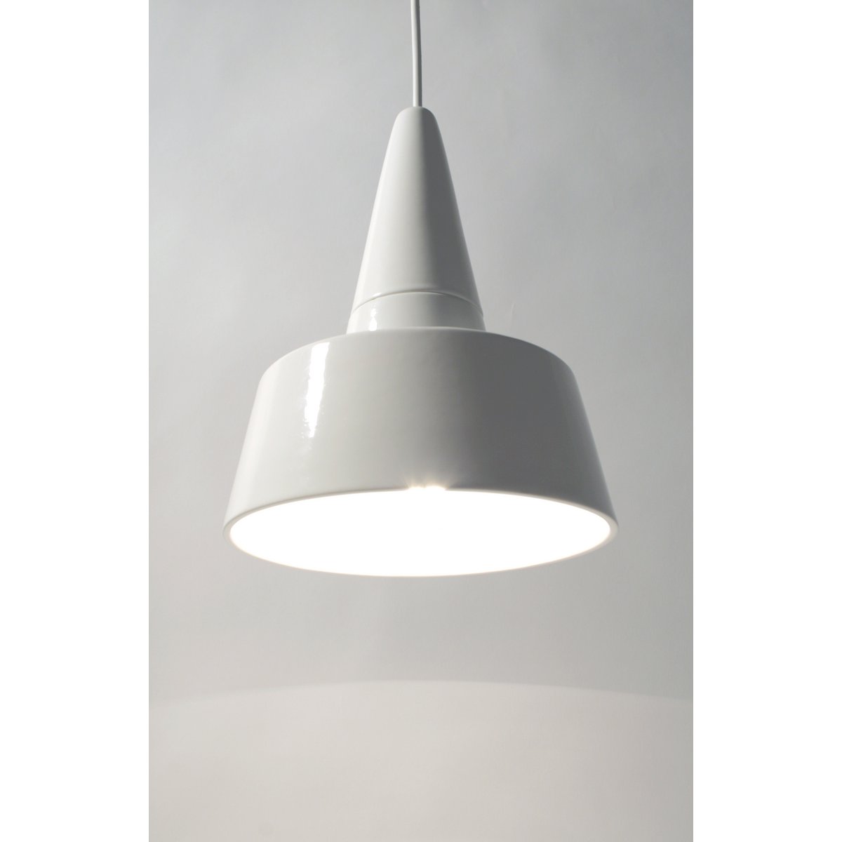 PICCOLA LUCE 2.0 bianca