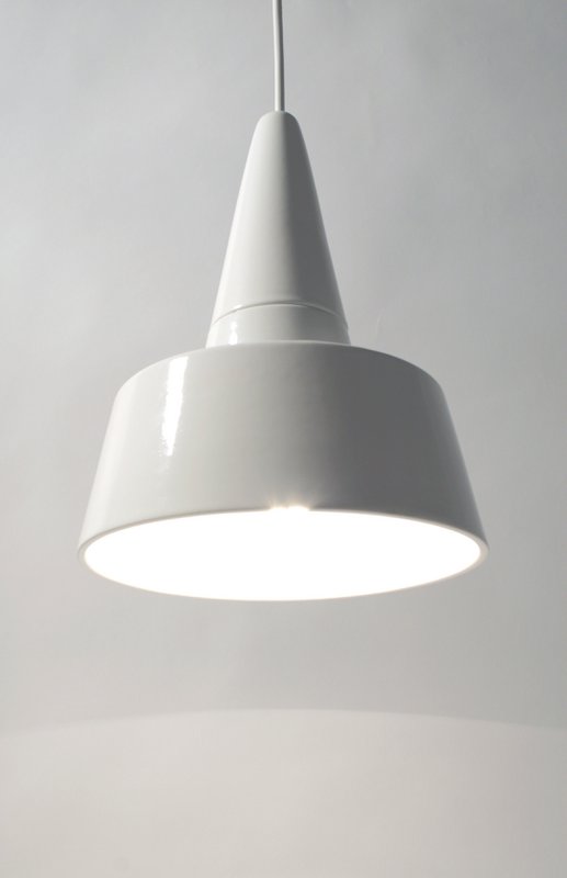 KLEIN LICHT 2.0 wit