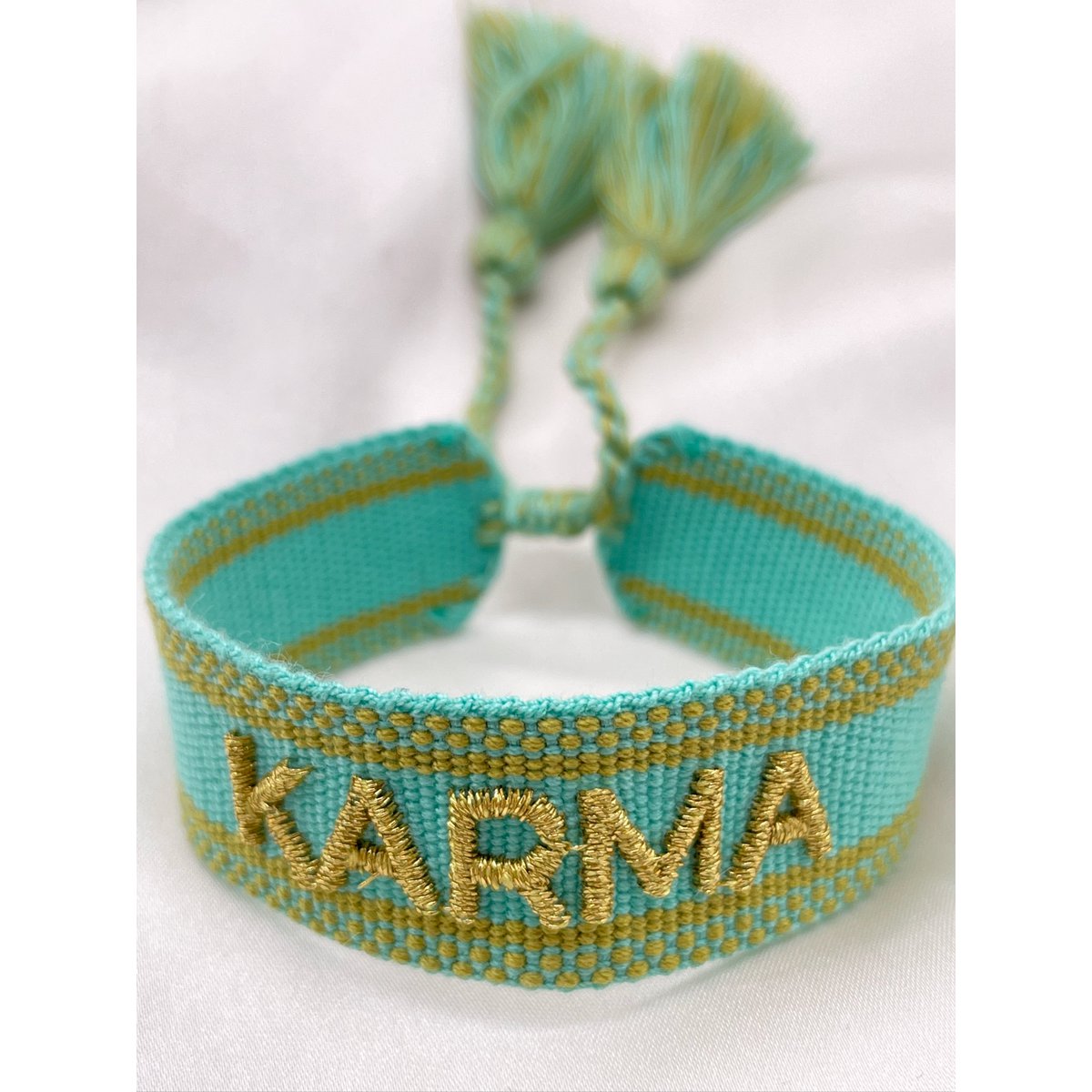 Festival bracelet 1.5