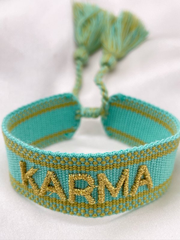 Festival bracelet 1.5