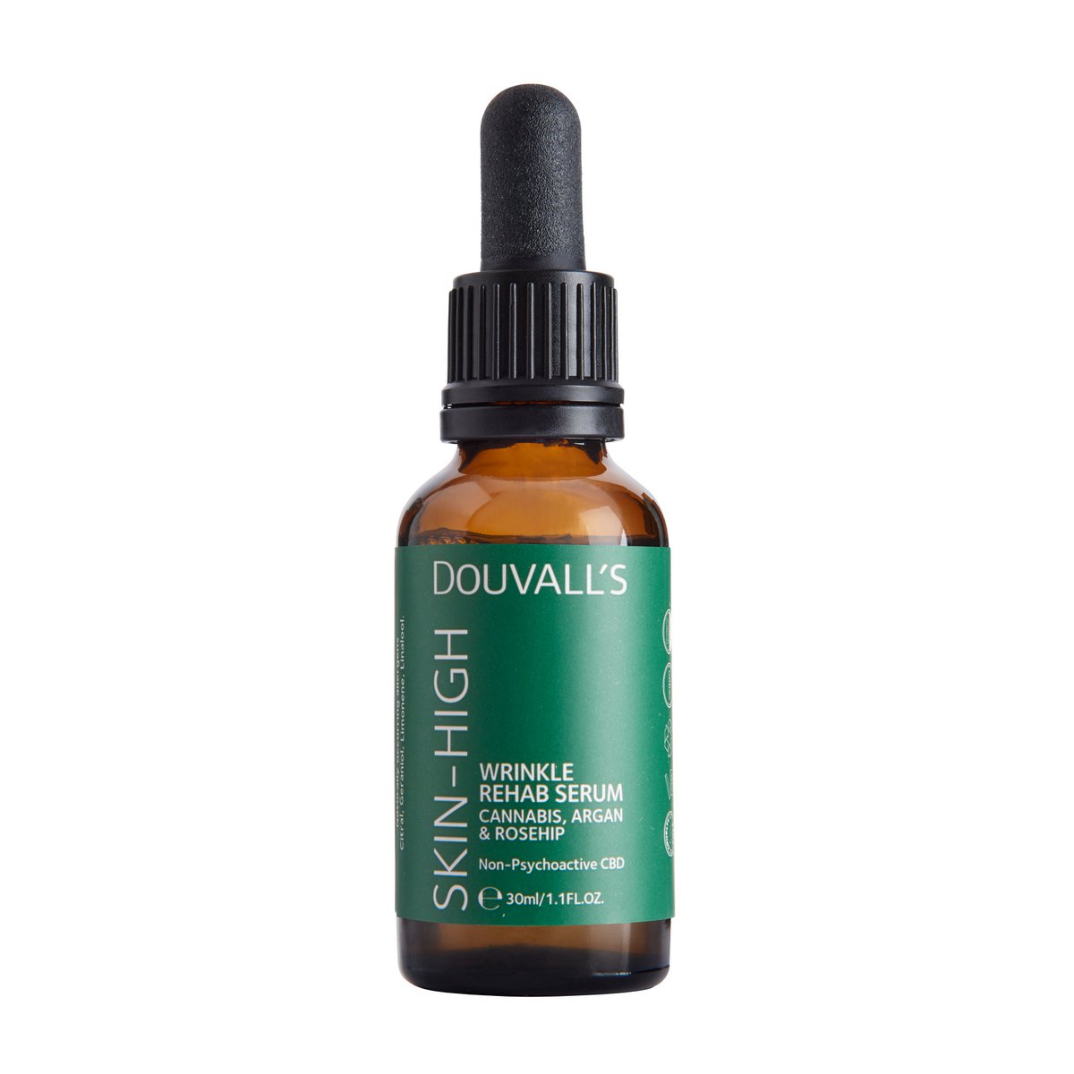 Bio-Argan-Falten-Rehab-Serum 30ml