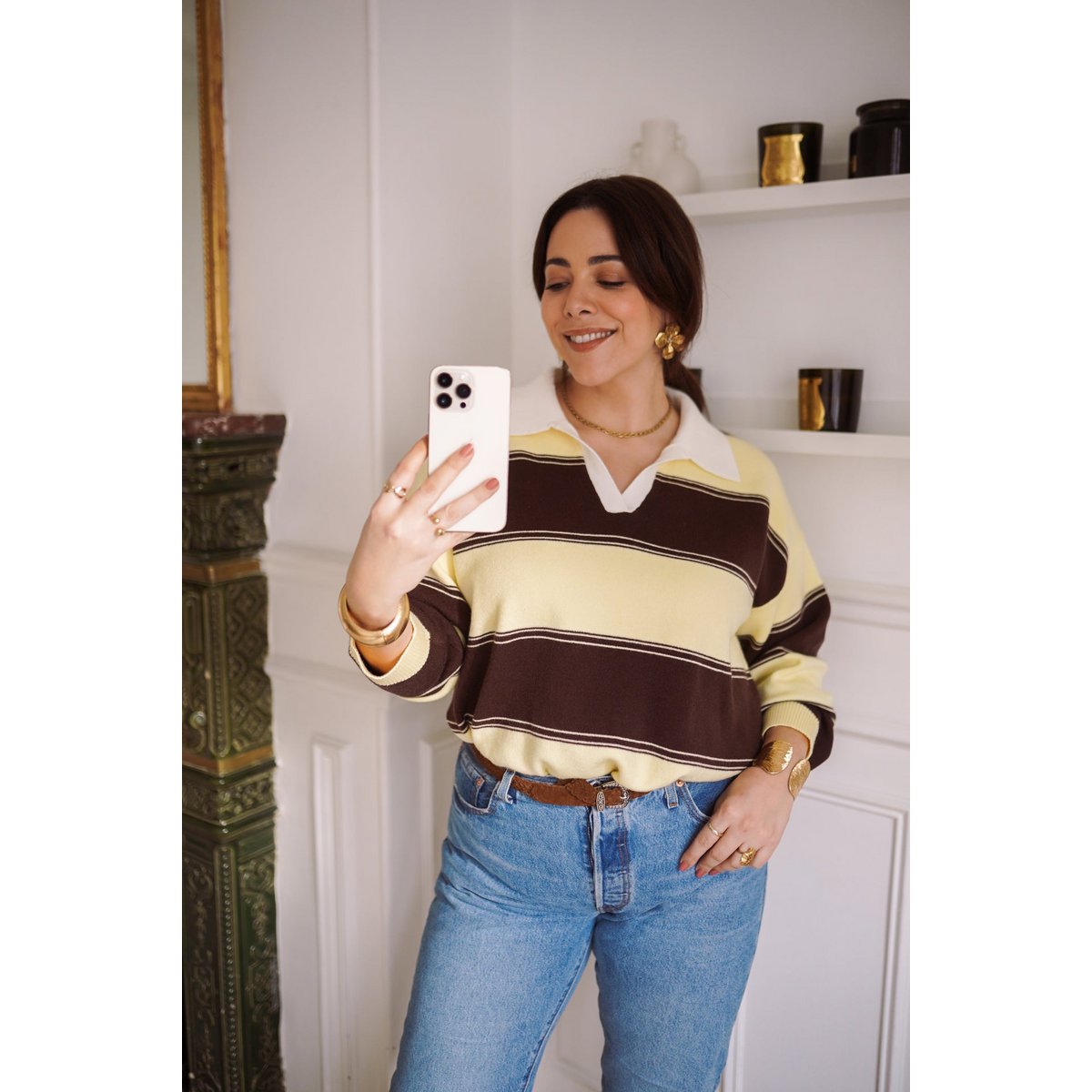 Polo Barbara