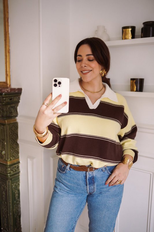 Polo Barbara