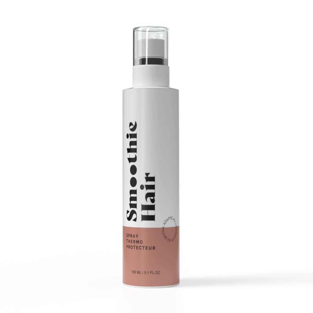 Beschermende thermospray