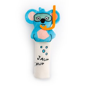 Milk Moo Kool Koala Sicherheitsgurtkissen für Kinder