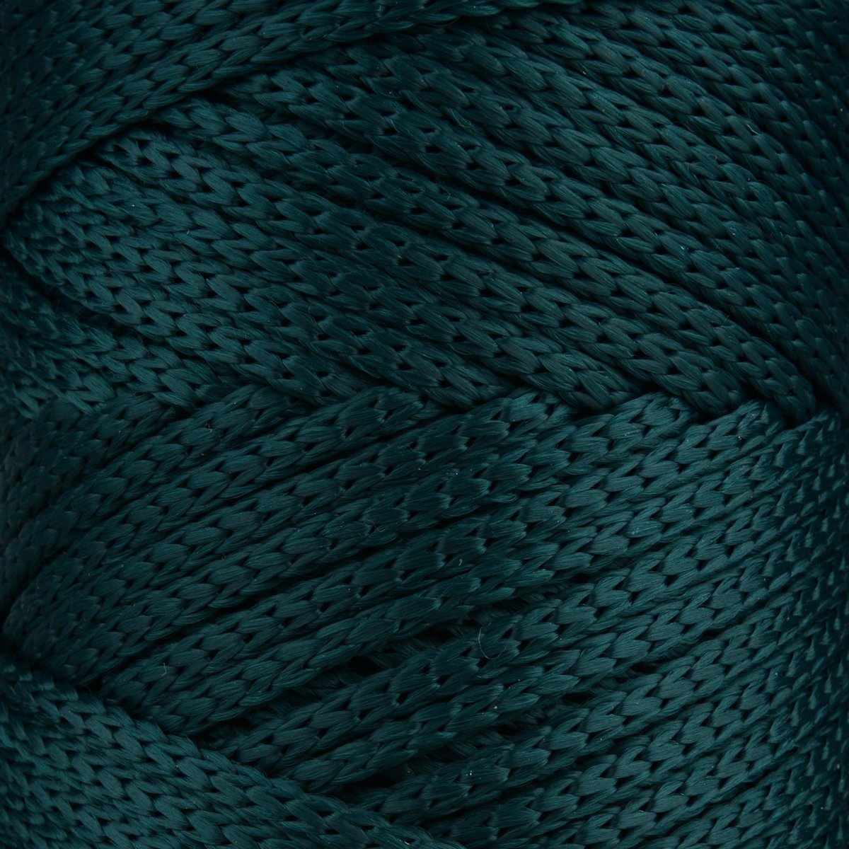 Cordoncino macramè Sensy Premium da 5 mm - 104 iarde, 100% poliestere