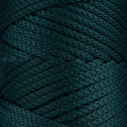 Cordoncino macramè Sensy Premium da 5 mm - 104 iarde, 100% poliestere