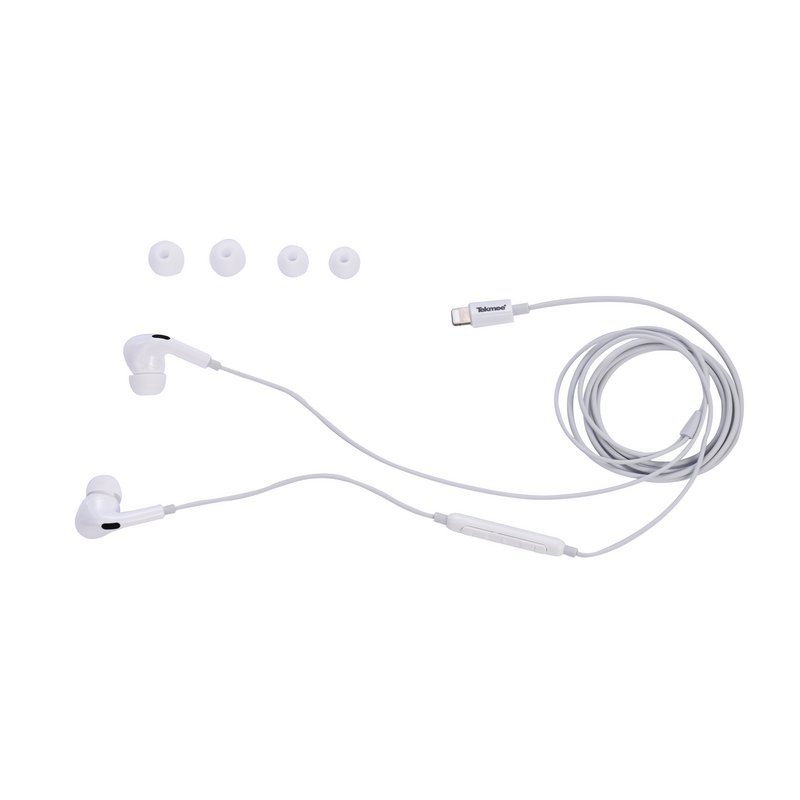 Wired Earphones